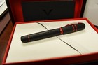 Visconti Homo Sapiens Ballpoint Pen In Magma 466rl03