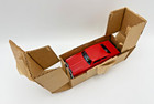 Vintage Funmate Fun Mate Go Cars - Proctor   Gamble - Vhtf Olds Omega In Box 
