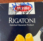 Barilla Pasta  1996 John Sterling   Michael Kay Signed Box