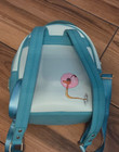 Disney Loungefly Robin Hood Rescues Maid Marian Mini Backpack