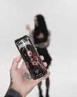 Echelon Goth Girl Blood Energy Drink Single 12 Fl Oz Can Limited Presale