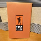 When The Mountains Roared  1910 Fires Firefighting   Rescue Stories 2010