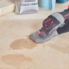 Homax Fine Grade  00 Steel Wool  12-pad 