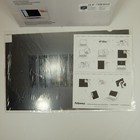 Fellowes Privascreen Blackout Privacy Filter For 22 0 Inch Monitors Crc48015