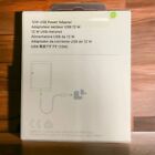 Original Genuine Oem 12w Usb Power Adapter Wall Charger For Apple Ipad 2 3 4 Air