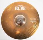 Paiste Rude The Reign Power Ride Cymbal 22 