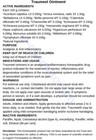 Traumeel S   Original Anti-inflammatory And Pain-ointment-cream 50g 1 76oz 05 29