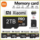 Micro Sd Memory Card Class High Speed Tf Flash 1tb 512gb 256gb 128gb 64gb Usa
