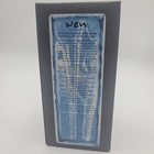 Wen By Chaz Dean Winter Vanilla Mint Cleansing Conditioner 16 Oz Sealed Nib 