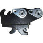 Quick Hitch Coupler For 0 8-1 8 Tons Mini Excavator Change Multiple Attachments