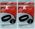 Style 1 Vacuum Belt 4-pack    One-size  Black