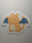 Ditto Face Pok  mon Stickers