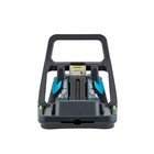 Baby Jogger Rapidlock Infant Car Seat Base For City Go City Go 2 And Air Black