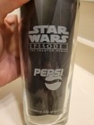 Star Wars Episode I The Phantom Menace Pepsi Glasses   Set Of Two  