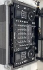 B-52 Prodigy Fx Dj Workstation Mixer Dual Cd Player Pro Audio For Parts