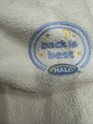 Halo Sleepsack Swaddle Newborn 0-3mo 6-12lb Set Of 2