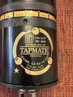 Tapmatic R7  10-3 4 Tapping Head M5-m18 750rpm 3 4  Shank Free Ship