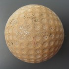 Very Rare Joe Turnesa 75 Signature Golf Ball Avg Condition 4868