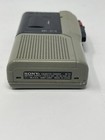 Vintage Sony M-p4 Microcassette Corder Handheld Dictation Device See Description