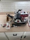 Hoover Cleanslate Plus Carpet   Upholstery Spot stain Cleaner Fh14050v Used Read