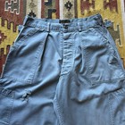 Vintage 1950s Usaf Mil-t-4335a Sage Green 509 Paratrooper Fatigue Pants Sz 31