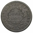 1800 Draped Bust Large Cent  S-208  R3