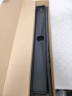 Vigo Elan 24 In Linear Shower Drain In Matte Black  vg07002mb 