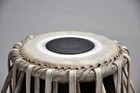 Handmade Premium Dayan Tabla     Perfect Pitch   Rich Tone