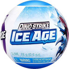 Zuru 5 Surprise Dino Strike Series 6 Ice Age Mystery Box 24 Pack Dinosaur Toy