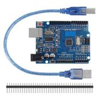 Uno R3 Development Board Atmega328 Ch340 Compatible With Arduino