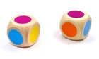 Pengoloo Game Individual Replacement Pieces Wood Penguins Eggs Ice  - You Choose