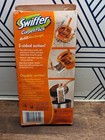 Swiffer Carpet Flick Carpet Sweeper Refill 12-pack New Open Box Discontinued 