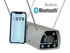 Competition Electronics Prochrono Dlx W bluetooth  9 Volt Battery    Cei-3820