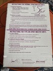Spirit Tattoo Transfer Classic Thermal Stencil Paper Carbon Sheets  100 Count 