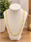 Santeria Lucumi Ifa Yoruba Necklace 5 Elekes Collar Religi  n Elekes  Oshun Ogun 