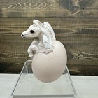 Windstone Edition Pena Hatchling Pegasus 1991 Figurine