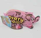 Dirty Pig Card Game New Sealed North Star W  Pouch 2018 Family Friendly Kosmos