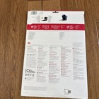 New  Sealed  3m Black Privacy Filter Pfnap007 W comply   Macbook Pro 13 2016 