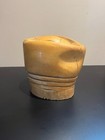 5 Piece Puzzle Millinery Wood Hat Block Mold Form  vintage   Antique 