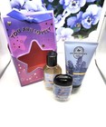 Bath   Body Works  Mini Gift Set Body 3 Pc Mist Fragrance Sanitizer Lotion
