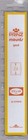 44 Prinz scott Stamp Mounts Clear Strips Canada great Britain 215mmx24mm 2 Packs