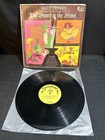 Rare  Disneyland  1963 Sword In The Stone Vinyl 33 Album