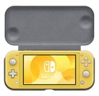 Nintendo Switch Lite Flip Cover   Screen Protector