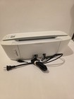 Hp Deskjet 3755 Compact All-in-one Wireless Printer White