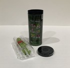 Return Of The Living Dead Neon Green Trash Blind Box Figure Super 7 Zombie