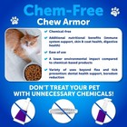 Flea Treatment For Cats Natural Flea And Tick Prevention Supplement For Cats Kit