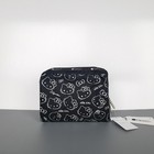 Lesportsac X Hello Kitty Extra Large Rectangular Cosmetic Bag Nwt