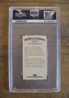 2006 Topps Allen   Ginter Card - The World s Champions - Thomas Edison - Psa 9