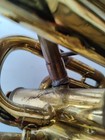 Yamaha Yep 211 Euphonium With No Case Need Repair Good Piston Valves