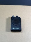 Motorola Minitor V  5  Vhf A03kms9239bc Ships Fast 